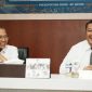 BP Batam Jalin Kerja Sama Riset dan Kajian Kemaritiman dengan UMRAH. F/ Dok Humas BP BATAM.