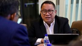 Deputi Bidang Investasi BP Batam, Fary Djemy Francis. F/ Dok HUmas BP BATAM