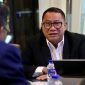 Deputi Bidang Investasi BP Batam, Fary Djemy Francis. F/ Dok HUmas BP BATAM
