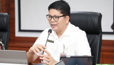 Kepala Diskominfo Batam, Rudi Panjaitan. Dok HUMAS DISKOMINFO BATAM