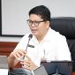 Kepala Diskominfo Batam, Rudi Panjaitan. Dok HUMAS DISKOMINFO BATAM