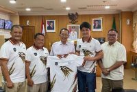 Kepala BP Batam sekaligus Wali Kota Batam, Amsakar Achmad, mengapresiasi penyelenggaraan Batam Prime International Grassroot Football Festival 2026 yang diharapkan mampu melahirkan talenta muda sepak bola sekaligus mendorong pertumbuhan sport tourism di Batam