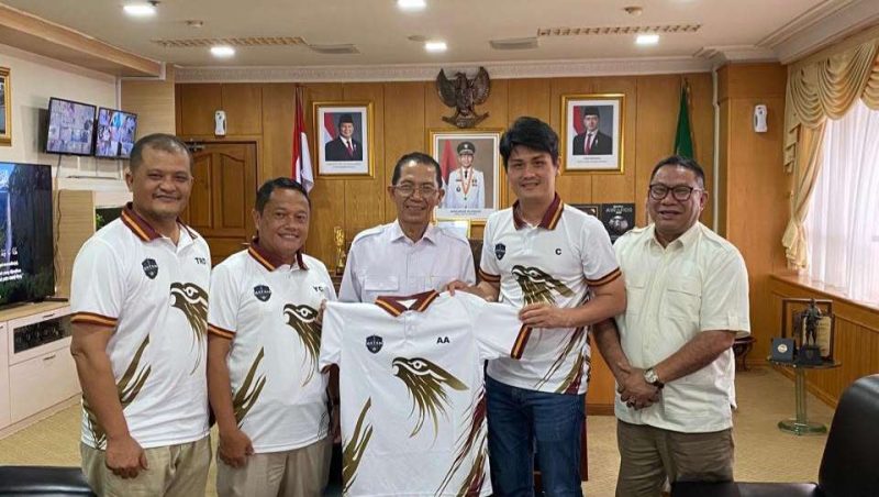 Kepala BP Batam sekaligus Wali Kota Batam, Amsakar Achmad, mengapresiasi penyelenggaraan Batam Prime International Grassroot Football Festival 2026 yang diharapkan mampu melahirkan talenta muda sepak bola sekaligus mendorong pertumbuhan sport tourism di Batam