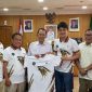 Kepala BP Batam sekaligus Wali Kota Batam, Amsakar Achmad, mengapresiasi penyelenggaraan Batam Prime International Grassroot Football Festival 2026 yang diharapkan mampu melahirkan talenta muda sepak bola sekaligus mendorong pertumbuhan sport tourism di Batam