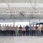 Foto bersama Kapilres Karimun Bersama Forkominda Karimun. 14/7/2026. F/Humas Polres Karimun