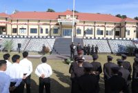 Rls Polres Anambas  (dok/photo)