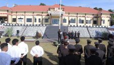 Rls Polres Anambas (dok/photo)