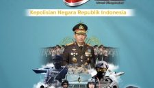 PLN Batam Ucapkan Selamat Hari Bhayangkara ke-80 (dok/photo)