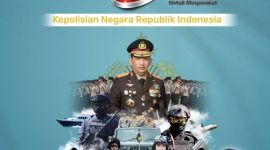 PLN Batam Ucapkan Selamat Hari Bhayangkara ke-80 (dok/photo)
