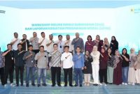 PLN Batam Selenggarakan Workshop Perizinan Berusaha (dok/photo)