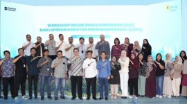 PLN Batam Selenggarakan Workshop Perizinan Berusaha (dok/photo)