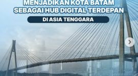 PLN Batam dan BP Batam Kompak Dukung Investasi AI, Batam Siap Jadi Pusat Data Regional (dok/photo)