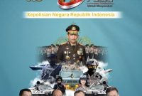 Dewan Komisaris PLN Batam Sampaikan Ucapan Hari Bhayangkara ke-80 (dok/photo)