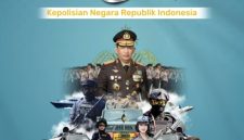Dewan Komisaris PLN Batam Sampaikan Ucapan Hari Bhayangkara ke-80 (dok/photo)