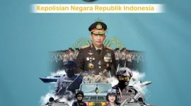 Dewan Komisaris PLN Batam Sampaikan Ucapan Hari Bhayangkara ke-80 (dok/photo)