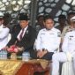 Sekda Anambas Bersama Forkopimda Hadiri Upacara dan Syukuran Hari Bhayangkara ke-80 (dok/photo)
