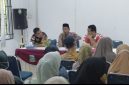 Camat Siantan Pimpin Pembentukan Panitia HUT RI Ke-81  (dok/photo)