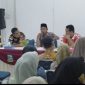 Camat Siantan Pimpin Pembentukan Panitia HUT RI Ke-81  (dok/photo)