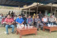 Camat Siantan Resmikan Turnamen Sepak Bola Cahaya Mekar XI (dok/photo)