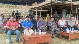 Camat Siantan Resmikan Turnamen Sepak Bola Cahaya Mekar XI (dok/photo)