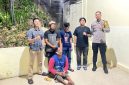 Polres Anambas Ungkap Kasus Dugaan Pencurian Aset Rp70 Juta (dok/photo)