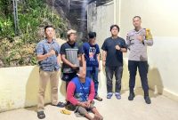 Polres Anambas Ungkap Kasus Dugaan Pencurian Aset Rp70 Juta (dok/photo)