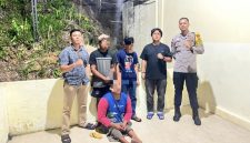 Polres Anambas Ungkap Kasus Dugaan Pencurian Aset Rp70 Juta (dok/photo)
