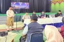 Camat Siantan Buka Sosialisasi Cinta, Bangga, dan Paham Rupiah di Tarempa (dok/photo)