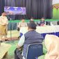 Camat Siantan Buka Sosialisasi Cinta, Bangga, dan Paham Rupiah di Tarempa (dok/photo)