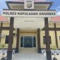 Polres Anambas  (rls)