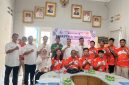 Arpandi, S.H.I Nahkodai Pengkab Muaythai Anambas (dok/photo)