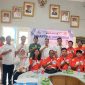 Arpandi, S.H.I Nahkodai Pengkab Muaythai Anambas (dok/photo)