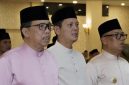 Wakil Bupati Anambas Hadiri Malam Ta'aruf Kafilah (dok/photo)