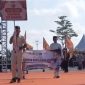 Kafilah Anambas Ikuti Pawai Ta'aruf MTQ Kepri 2026 (dok/photo)