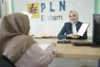 PLN Batam Klarifikasi Isu  Kenaikan Tarif Listrik  (dok/photo)