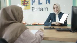 PLN Batam Klarifikasi Isu  Kenaikan Tarif Listrik  (dok/photo)