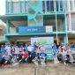 PLN Batam Gelar Gerakan Gotong Royong 5R. (dok/photo)