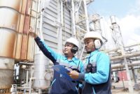 PLN Batam Imbau Warga Antisipasi Bahaya Sambaran Petir (dok/photo)
