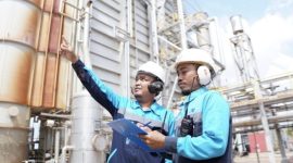 PLN Batam Imbau Warga Antisipasi Bahaya Sambaran Petir (dok/photo)