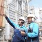 PLN Batam Imbau Warga Antisipasi Bahaya Sambaran Petir (dok/photo)