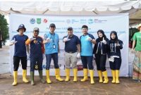 PLN Batam Dukung Penanaman 1.700 Bibit Bakau (dok/photo)