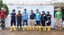 PLN Batam Dukung Penanaman 1.700 Bibit Bakau (dok/photo)