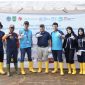 PLN Batam Dukung Penanaman 1.700 Bibit Bakau (dok/photo)