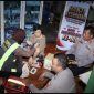 Polres Anambas Gelar Bakti Kesehatan Sambut HUT Bhayangkara ke-80 (dok/rls)
