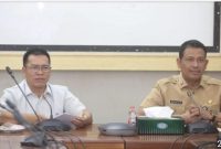 Bupati Pimpin Penyusunan Rekomendasi Pengembangan Pesisir (dok/photo)