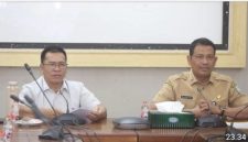 Bupati Pimpin Penyusunan Rekomendasi Pengembangan Pesisir (dok/photo)