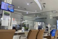 Kantor Polibatam Mudah, Ramah, dan Responsif (photo/dok)