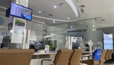 Kantor Polibatam Mudah, Ramah, dan Responsif (photo/dok)