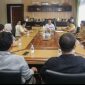 Bupati Anambas dan Prime Natuna EP Diskusikan Operasional serta Program Investasi Komunitas (dok/photo)