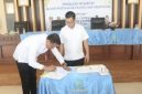Bupati Anambas Ajak ASN Cegah Korupsi dan Tolak Gratifikasi